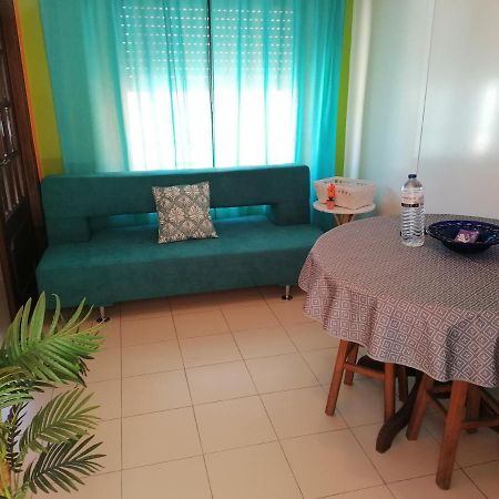 Sossego Junto A Praia Vieira de Leiria Exteriör bild