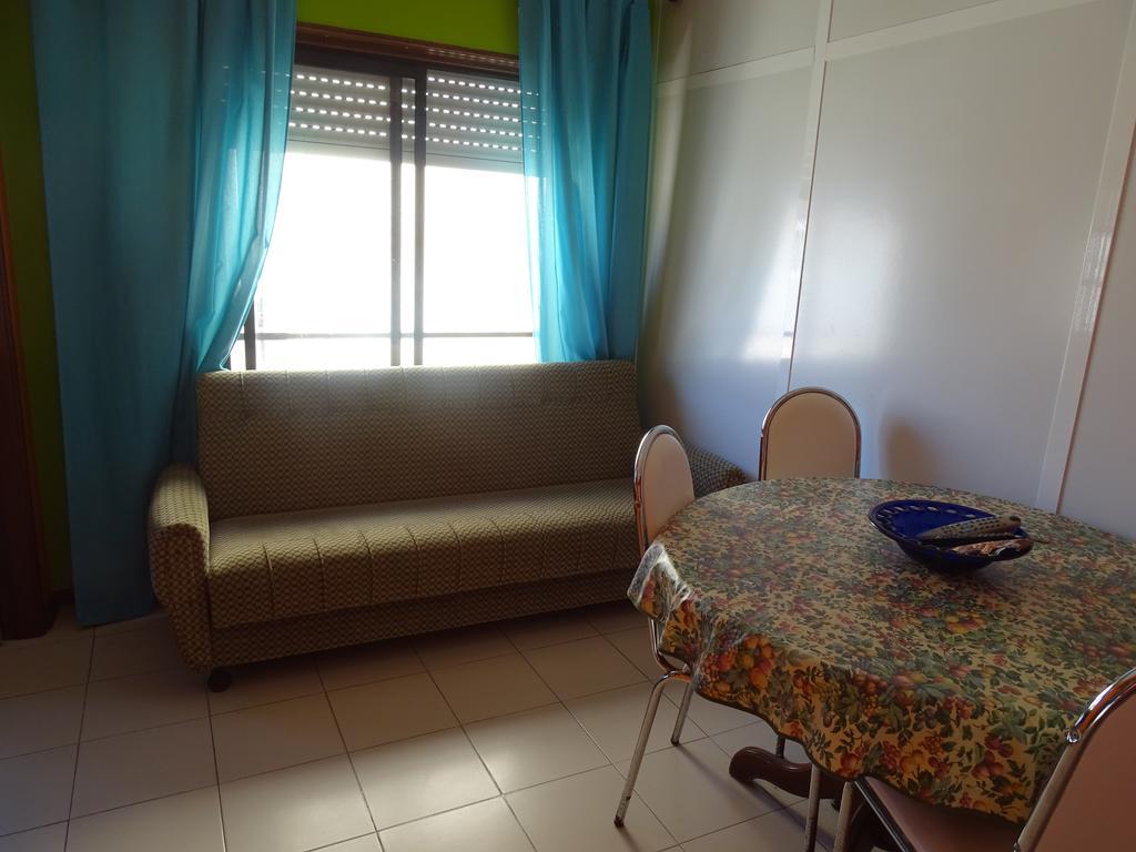 Sossego Junto A Praia Vieira de Leiria Exteriör bild