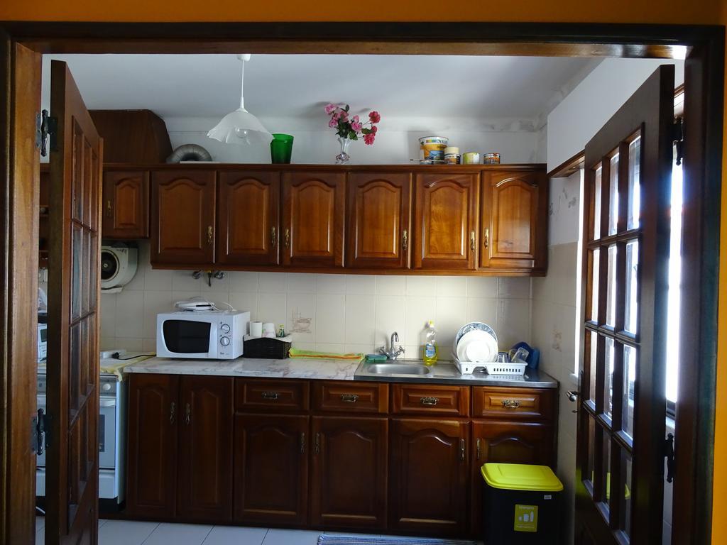 Sossego Junto A Praia Vieira de Leiria Exteriör bild