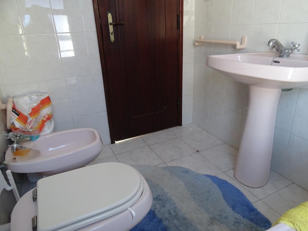 Sossego Junto A Praia Vieira de Leiria Exteriör bild