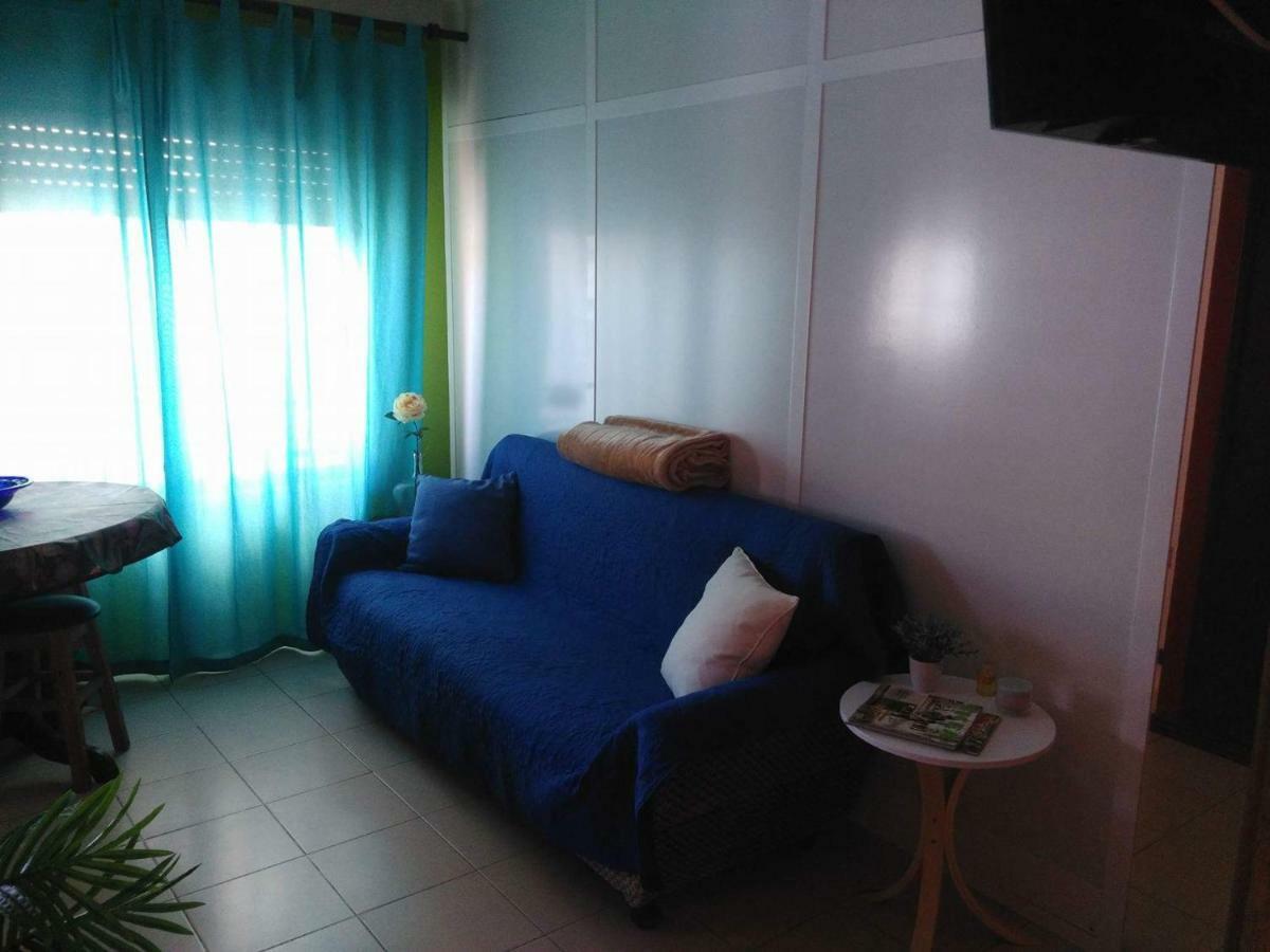 Sossego Junto A Praia Vieira de Leiria Exteriör bild
