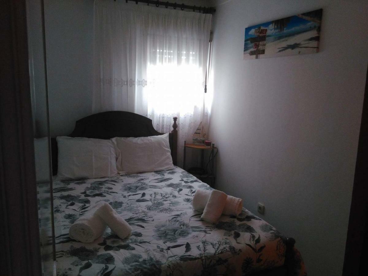 Sossego Junto A Praia Vieira de Leiria Exteriör bild