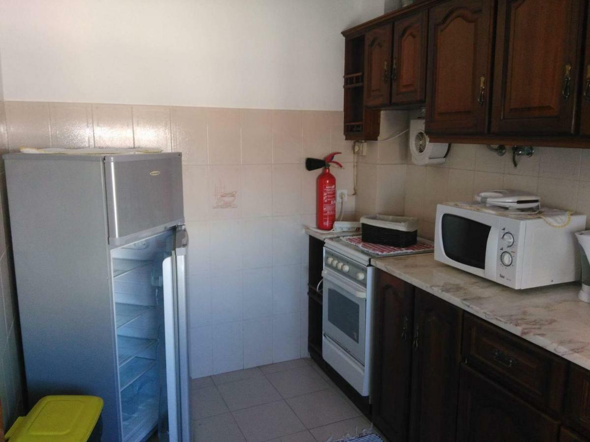 Sossego Junto A Praia Vieira de Leiria Exteriör bild