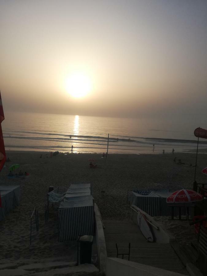 Sossego Junto A Praia Vieira de Leiria Exteriör bild