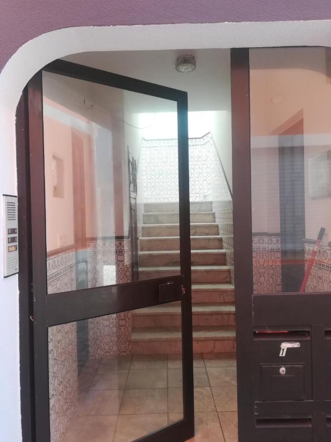 Sossego Junto A Praia Vieira de Leiria Exteriör bild